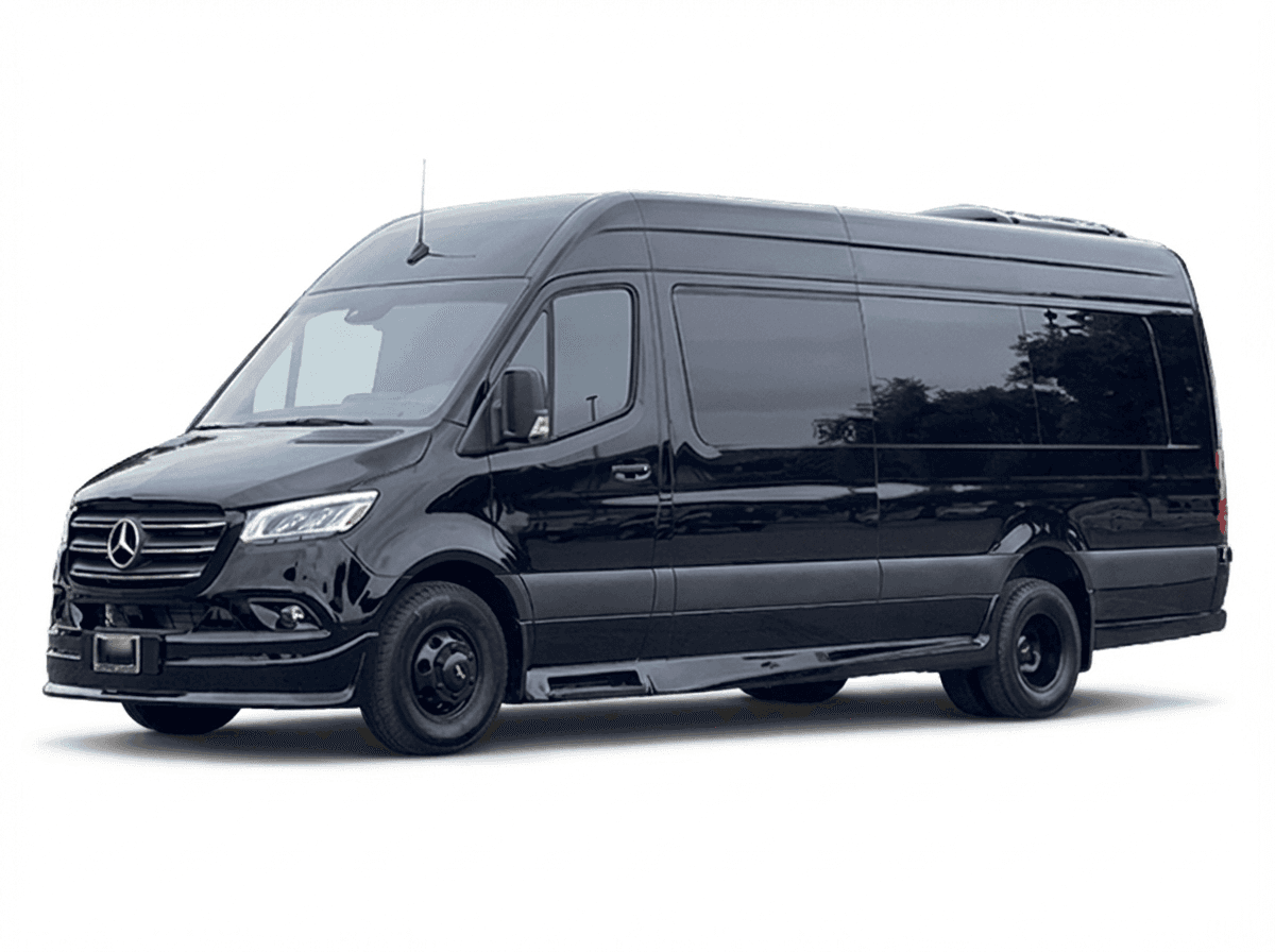 Executive Sprinter